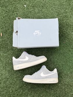 2013 Nike Air Force 1 Low 'Blazer Pack' 488298-029