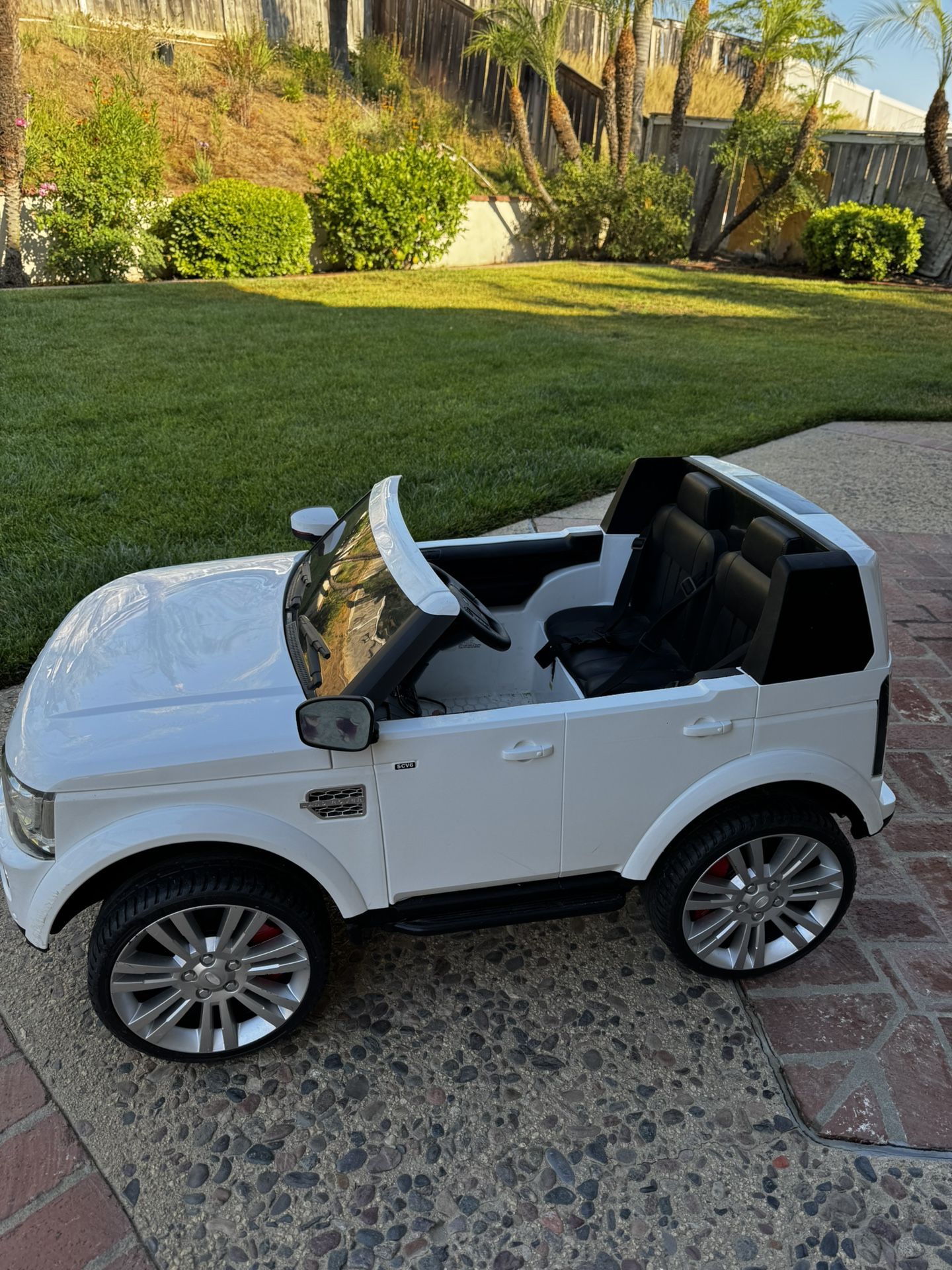 Kids Car