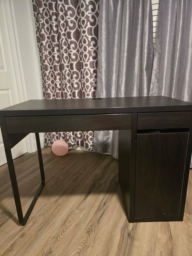 IKEA Desk