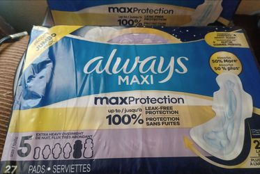 Pads