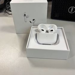 Airpod 3rd Generation