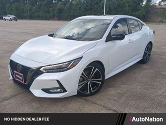 2020 Nissan Sentra