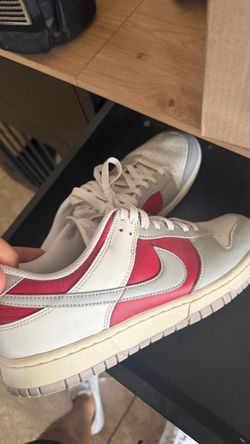 Nike Dunks