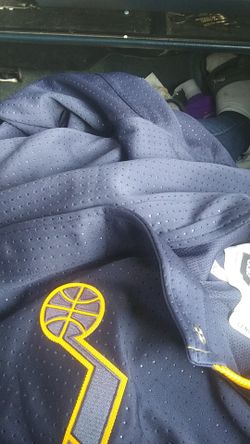 Jazz jacket