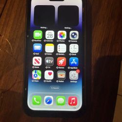 iPhone 14 Pro 128GB