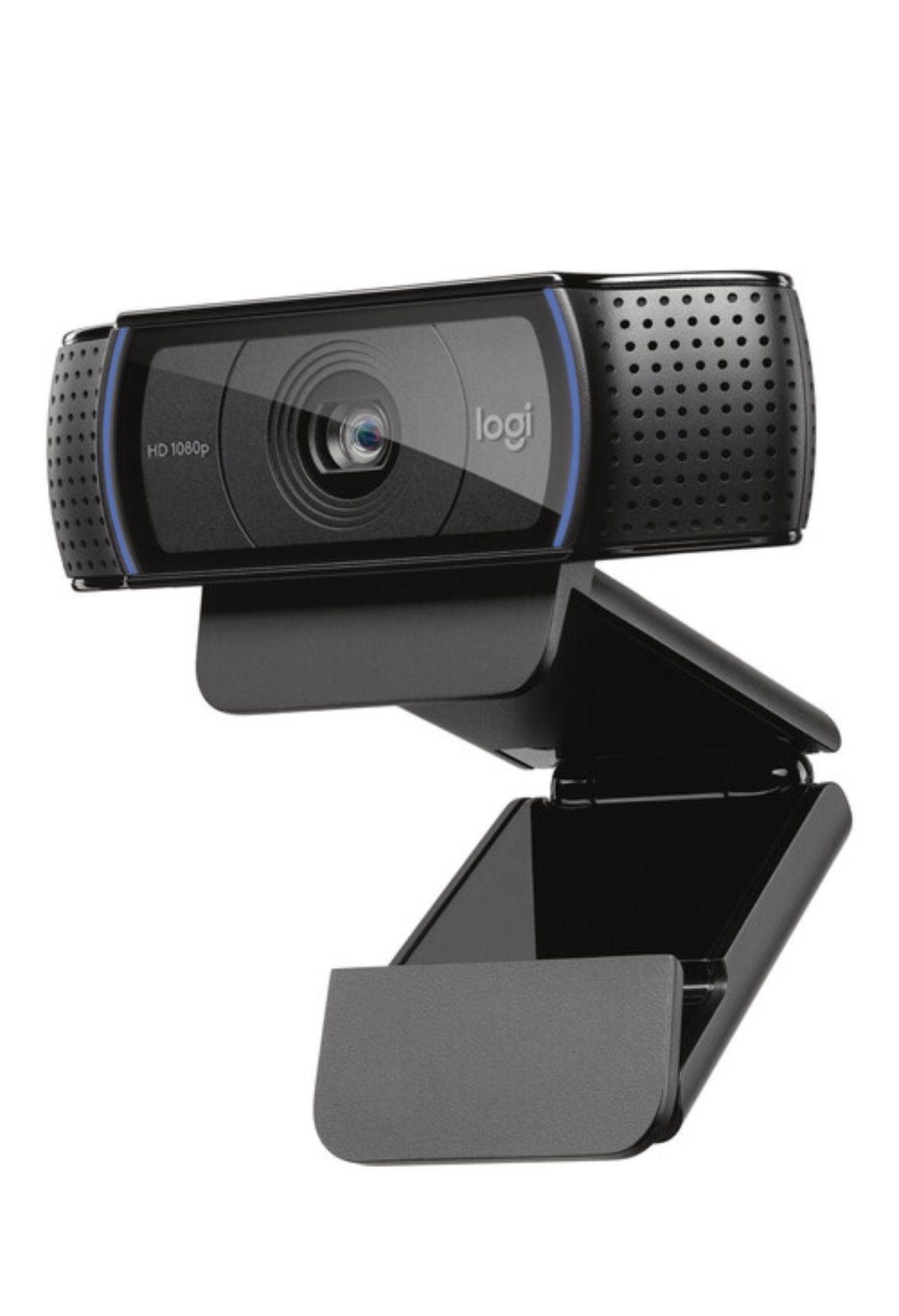 Logitech C920 HD Pro Webcam