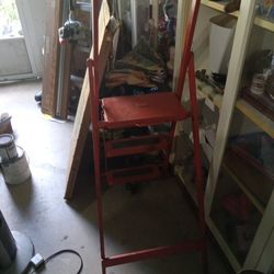 Ladder 