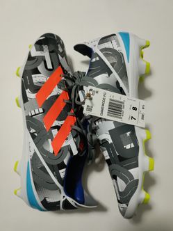 Adidas gamemode soccer cleats