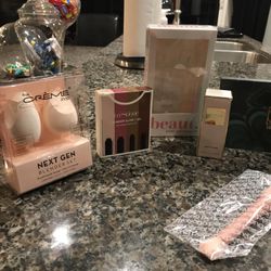 skin care