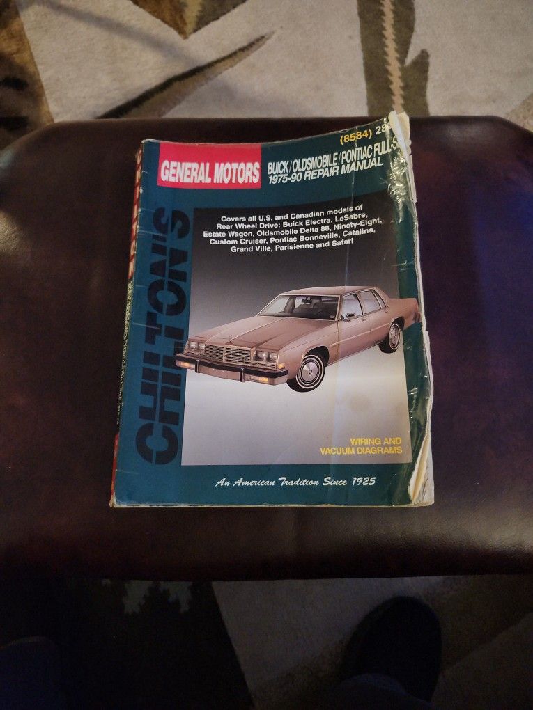 General Motors