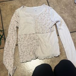 Target Band Long Sleeve