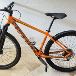 Scott Aspect 940, M Size, Many UPGRADES!! 
