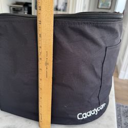 Caddycan Portable Trash Bin 