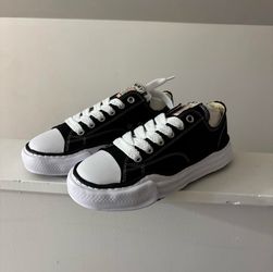 Maison Mihara Yasuhiro Peterson Low Sneakers