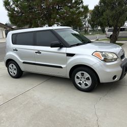 2011 KIA Soul