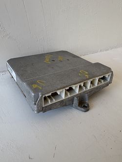 2005 honda accord ecm ecu computer