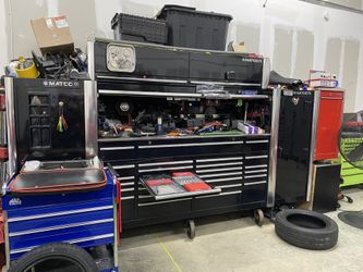 Matco Toolbox 