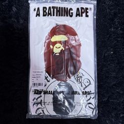Chrome Hearts Bape Shirt