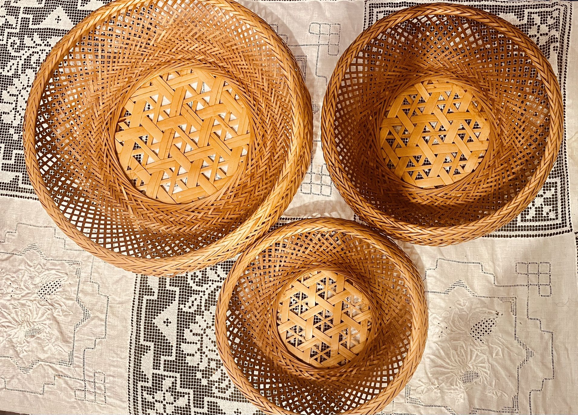 baskets