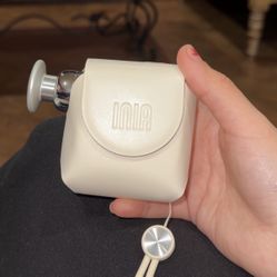 Portable Massager 