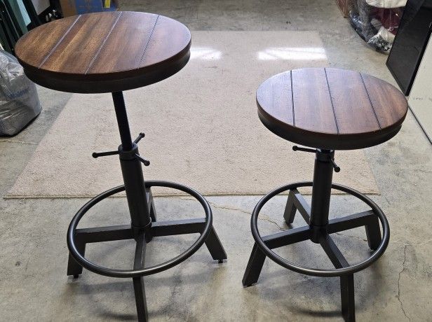 Counter Stool Set