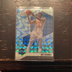 mo bamba blue explosion