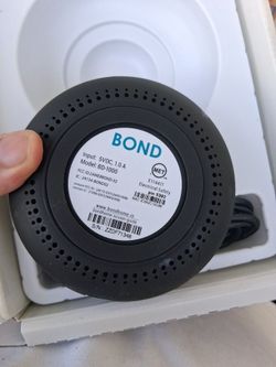 Bond BD-1000 Smart Home Bridge
