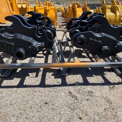 Quick Couplers