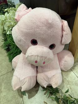 Pig toy