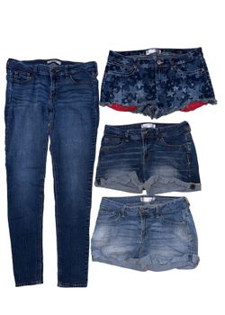 Size 11 Jeans & Shorts Women’s 