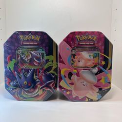DEAL!! Moonlight tins