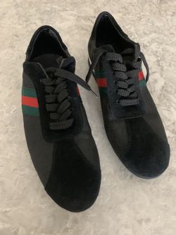 Gucci shoes size 9 1/2 to 10