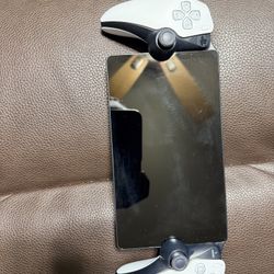 PlayStation Portal Remote Player