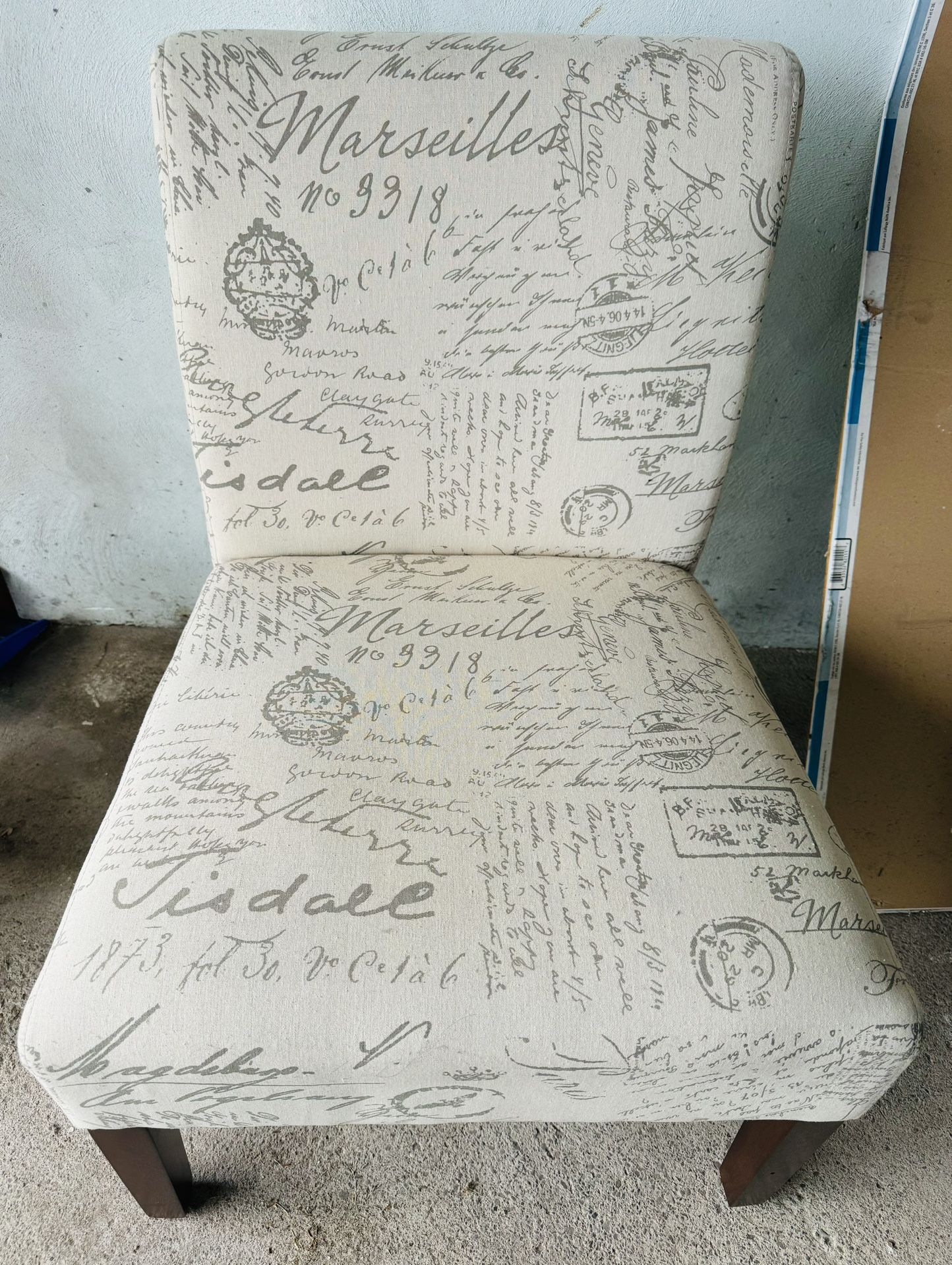 Chair