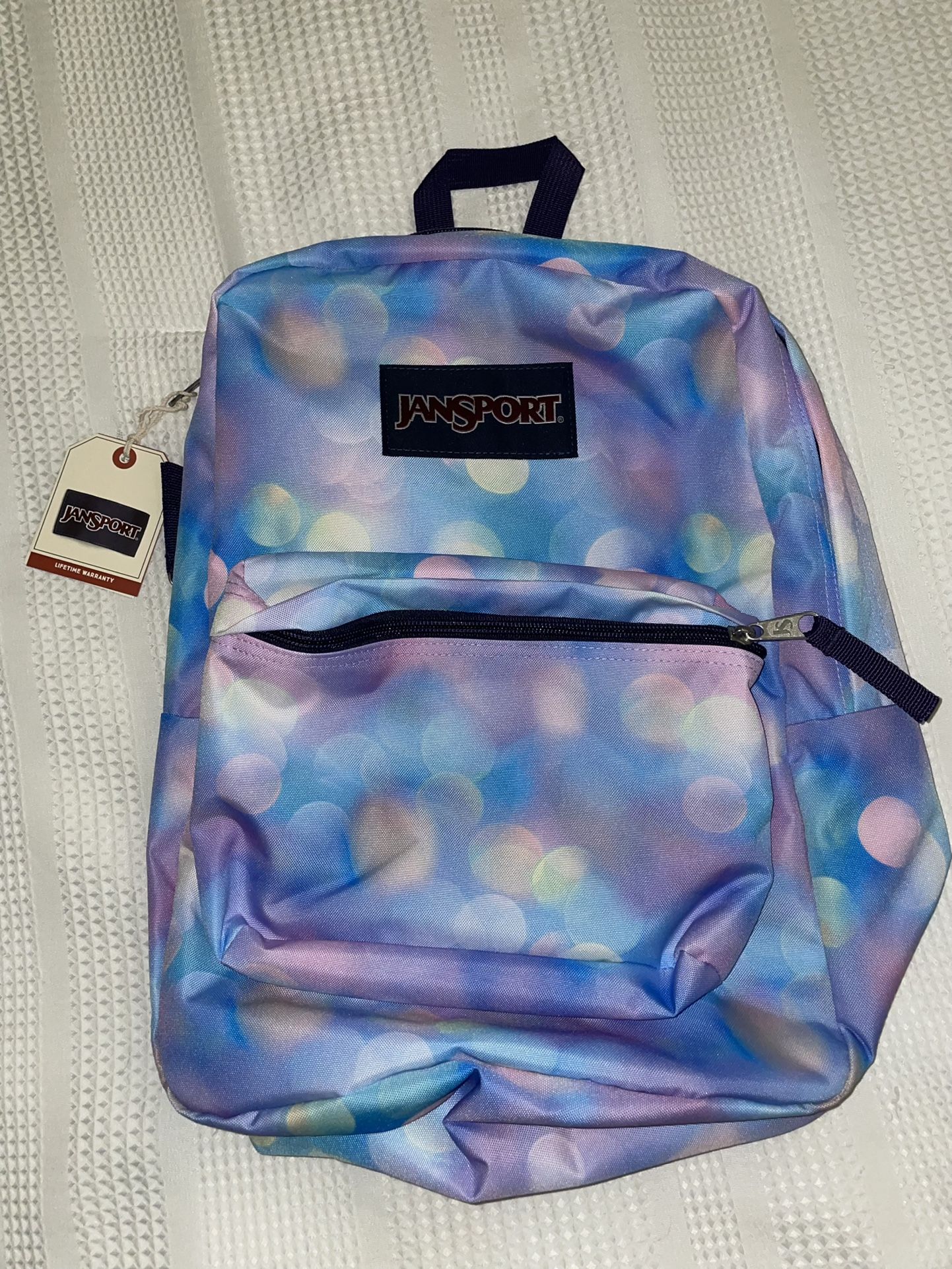 Jansport Backpack 