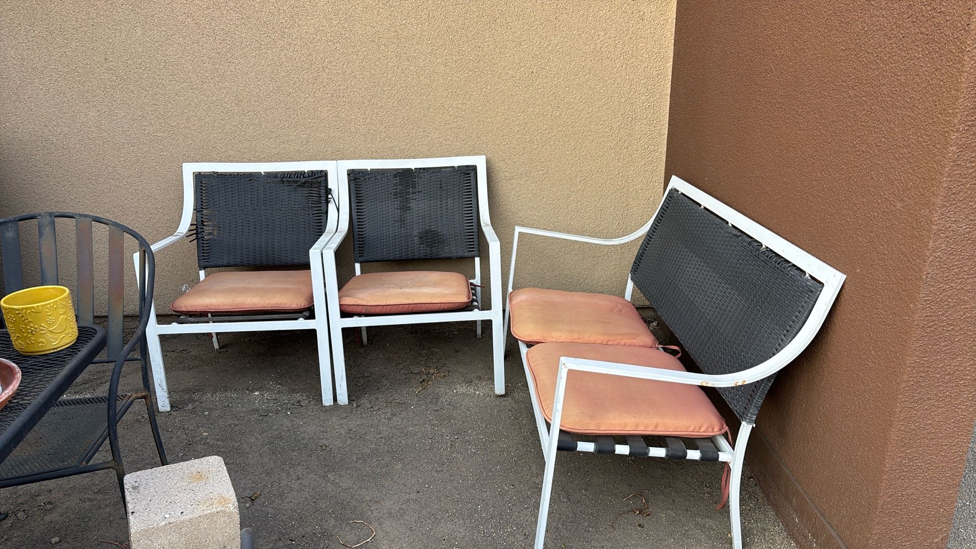 Outdoor Patio Set