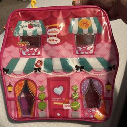 Toy Bag 