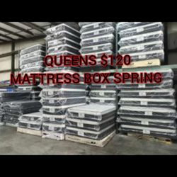 Mattress