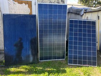 Solar Panels