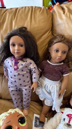 Dolls