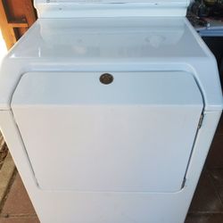 Electric Dryer 
