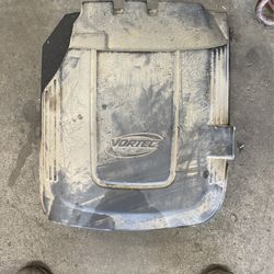 Gm Engine Cover For 5.3 L