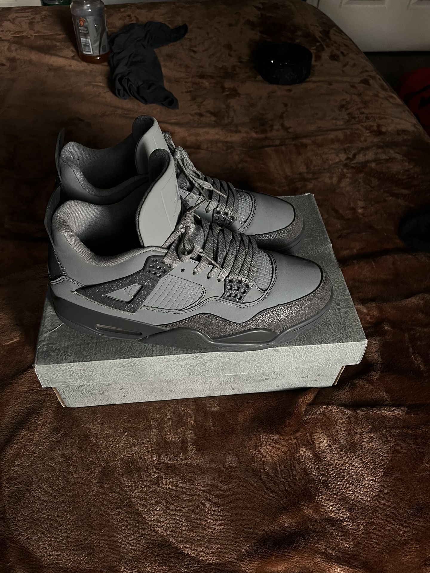 Jordan’s