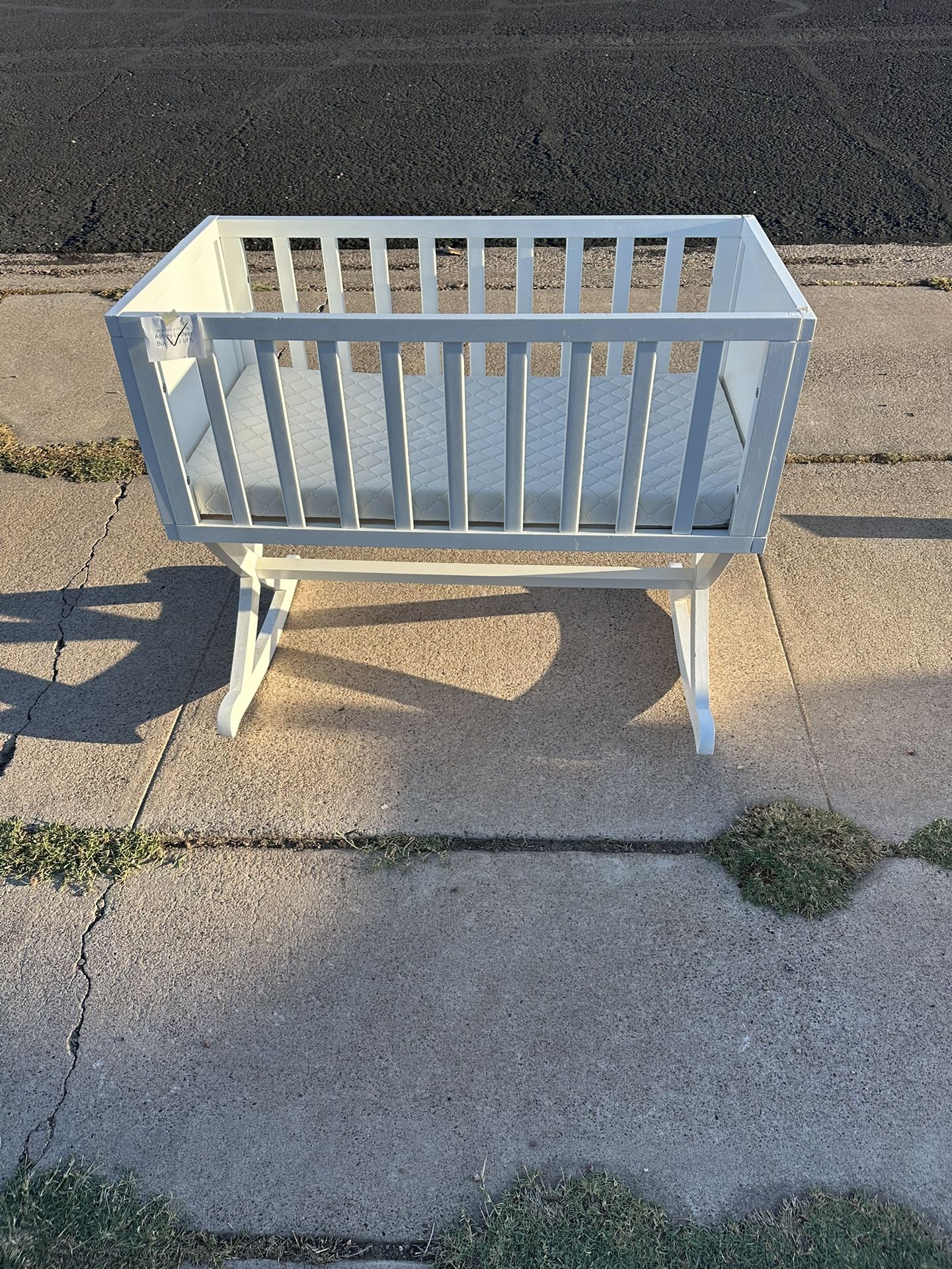 Bassinet