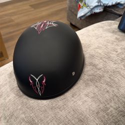Bike Helmet