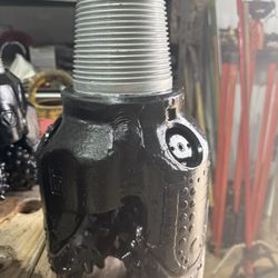 8 1/2 Inch Drilll Bit