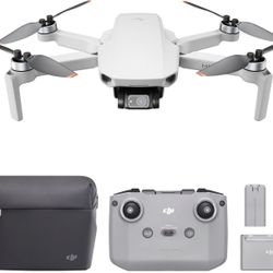 DJI Mavic Air Mini 2 