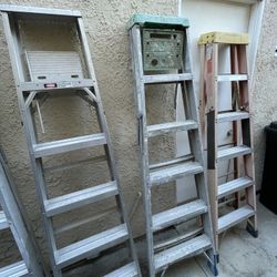 Ladders