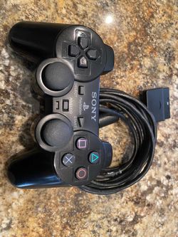 PS2 dual shock 2 controller - psx ps1 playstation