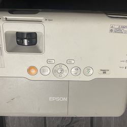 Epson Home cinema